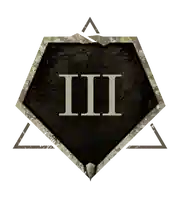 Ash III