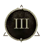 Ash III