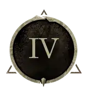 Ash IV