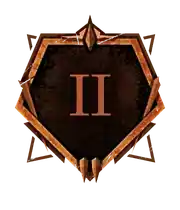 Bronze II