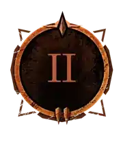 Bronze II