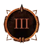 Bronze III