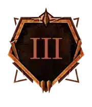 Bronze III