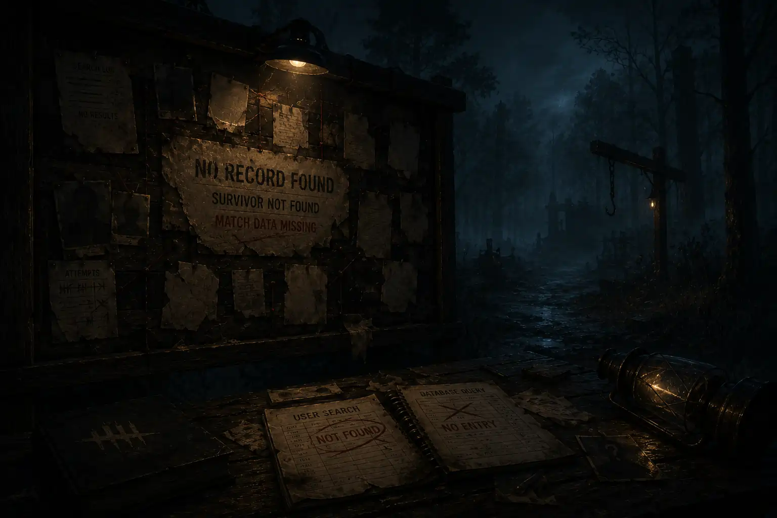 Background image for the Dead by Stats website