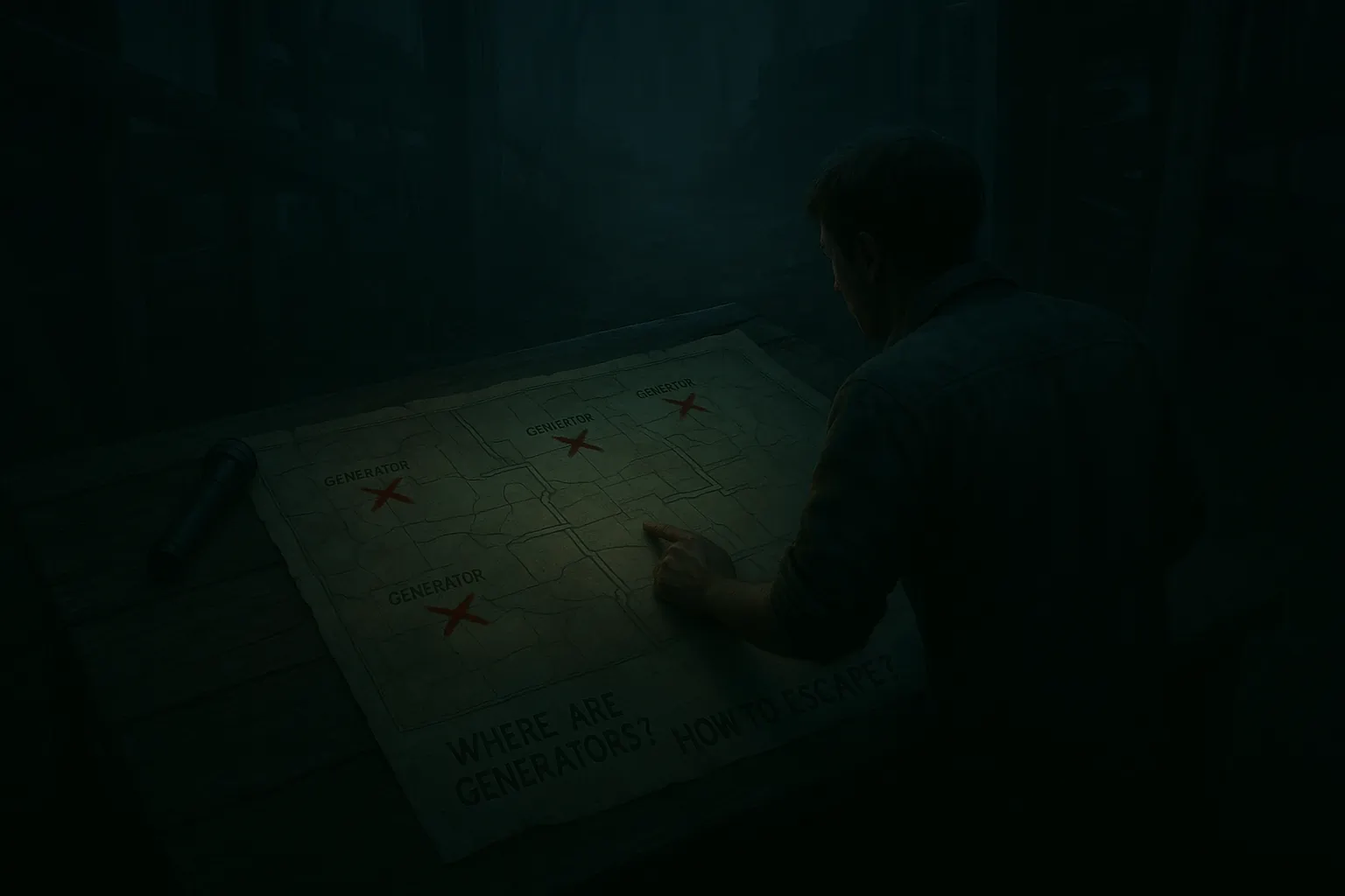 Background image for the Dead by Stats website