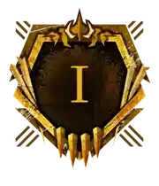 Gold I