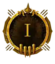 Gold I