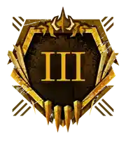 Gold III