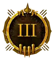 Gold III