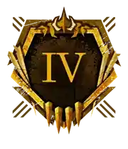 Gold IV