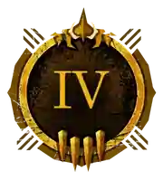 Gold IV