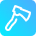 Dead by Stats logo