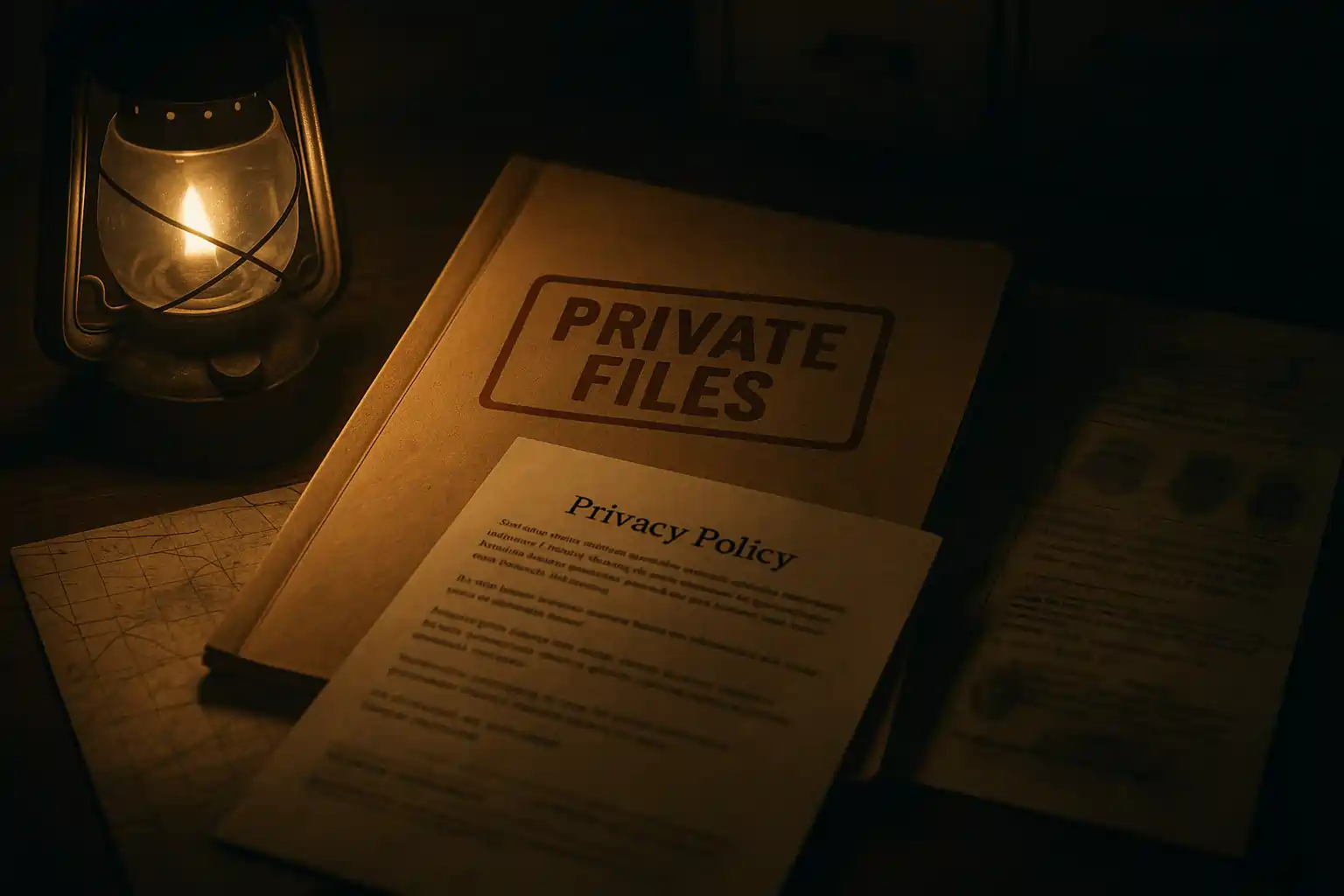 Background image for the Dead by Stats website