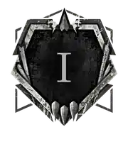 Silver I