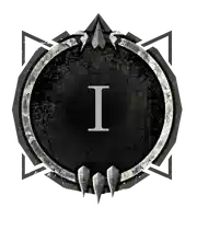 Silver I