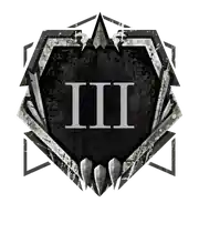 Silver III