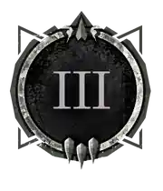 Silver III