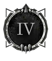 Silver IV