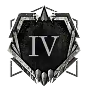 Silver IV
