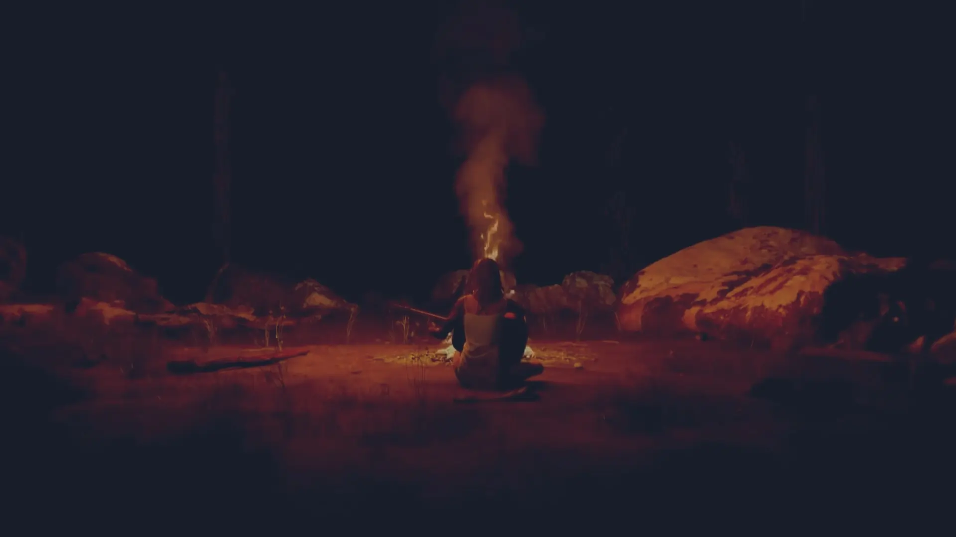 Background image for the Dead by Stats website